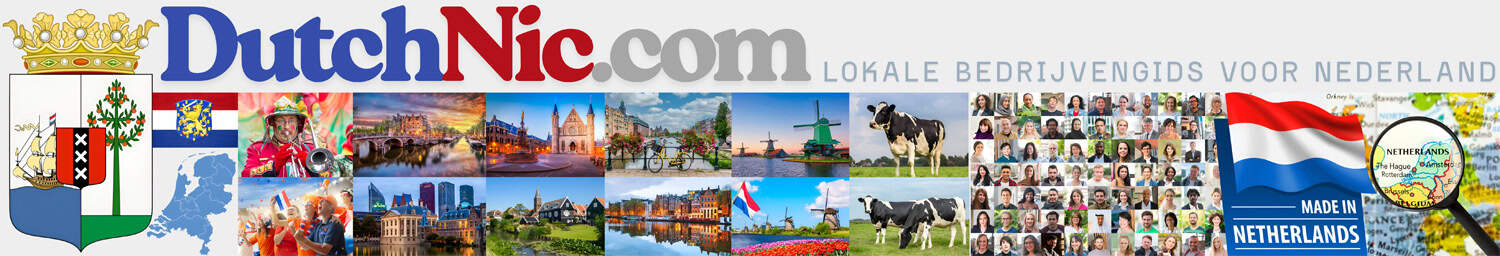 Gemaakt in Nederland - Ybfotografie